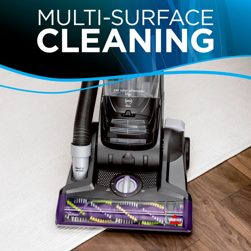 Powerlifter™ Pet Vacuum 1793 BISSELL Vacuum Cleaners